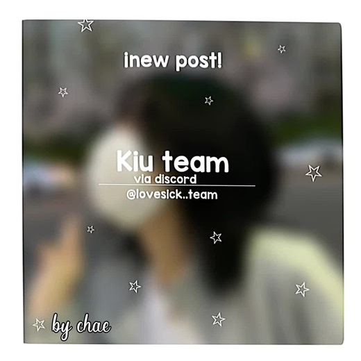Videos de ➳ ﹒ kiu team ! ∘ (@kteam._) con “sonido original - ➳ ﹒ kiu team ! ∘”