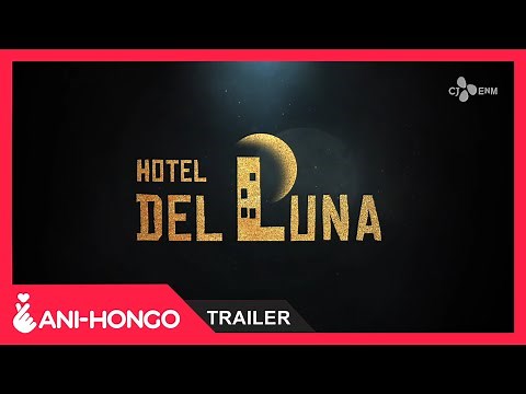 HOTEL DEL LUNA (2019) - TRAILER