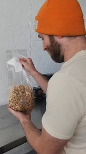 4.1K views · 70 reactions | Only a few spots left for our online monotub workshop + Q&A with Lou on Saturday - check it out here: https://northspore.com/products/event-setting-up-your-mushroom-monotub | North Spore | Facebook