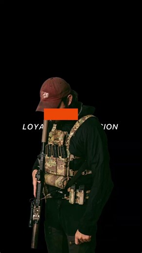 L O Y A L T O T H E M I S S I O N