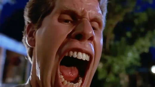 Stephen King wrote a disturbing vampire movie starring Hellboy's Ron Perlman