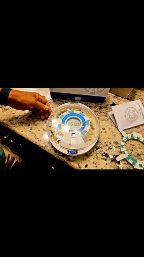 89 reactions | Imagine a pill dispenser that's not just smart, but also impressively intuitive. ⚙️ The upgraded motion sensor technology is like magic – it knows when it's time for your meds and puts on quite the show with its alarm and flashing light. #founditonamazon #amazonfinds #amazonprime #August | Reels & Deals | Facebook