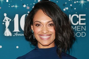 EXCLUSIVE: Cynthia Addai-Robinson On 'Shooter' And Portraying Powerful Women