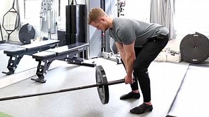 Landmine Deadlift: Muscles Worked, Form, Benefits