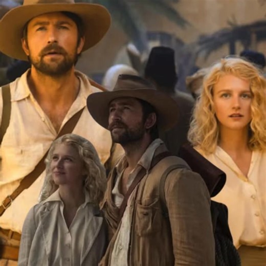 1923 Season 1 Ending Explained: How It Connects to Yellowstone and Future Spin-Offs CAN YOU BELIEVE IT? 👀❗ | Teeter - Yellowstonee