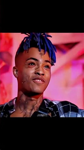 XXXTENTACION HQ VIDEO EDIT MOONLIGHT 🌙 ☄️❤️. ‪@XLegend999‬