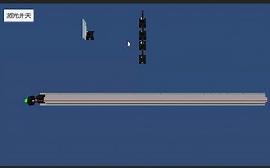 Unity3d 物理实验
