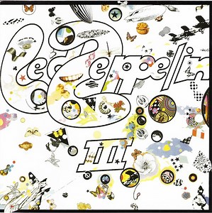 Led Zeppelin - Led Zeppelin III