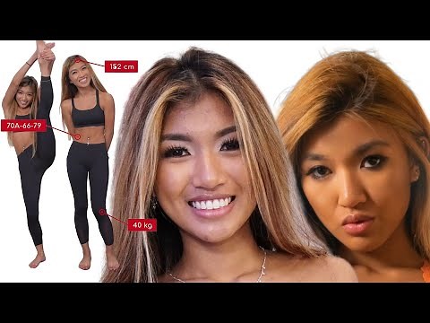 Saviour Complex & The Allure Of Short Women To Men | Clara Trinity