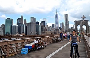 10 Brooklyn Bridge Fun Facts That Will Blow Your Mind