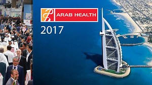 Masimo: the American medical technology company announces Iris™ Gateway at Arab Health 2017