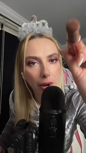 Ritmik ASMR: Pelin's Relaxing Sounds