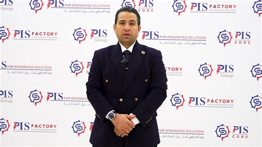 A milestone shaped by vision and persistence. Eng. Ahmed Ismail, CEO of PIS Group, reflects on a defining moment — The launch of PIS Core is the result of two years of dedication, engineering expertise, and commitment to real market needs. More than a product, PIS Core represents our belief that engineering value goes beyond manufacturing — into accurate studies, optimized designs, and informed decision-making. Built to empower consultants, developers, and decision-makers, PIS Core brings global