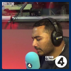 9.9K views · 31 reactions | Should there be a ban on Michael Jackson's music? Dan Reed, director of the documentary Leaving Neverland, speaks to Amol Rajan on The Media Show. | BBC Radio 4 | Facebook