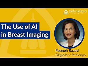 The Use of AI in Breast Imaging