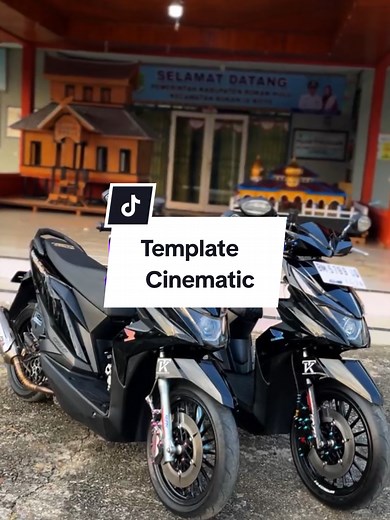 New Template Tukang Tipu🤪🔥 || Thanks Order😍 @rafilboyy || OPEN JASA EDIT‼️ #inisialntemplate #fypage #cinematic #templatecapcut #templatekece