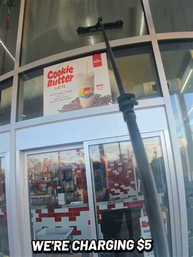 How to Price Your Storefront Window Cleaning Service