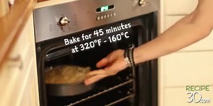 41K views · 655 reactions | A gluten free lemon cake that’s buttery, moist and so incredibly delicious! Watch relaxing video and get recipe here: www.recipe30.com | Recipe30 | Facebook