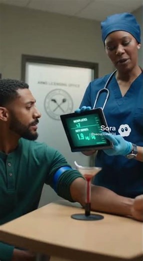 Your blood work calls you a walking Tupperware full of McNuggets 🍟🧪😭”