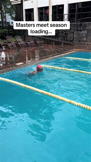 Preparing for Masters Swimming Meets: Tips & Insights