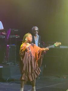 Elida Almeida on Reels