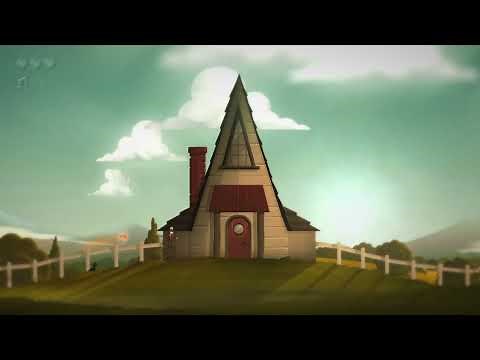 Pinstripe Full Playthrough / Longplay / Walkthrough (no commentary)