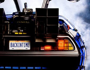 Tráiler y póster de 'Back in Time', el documental de 'Regreso al futuro'