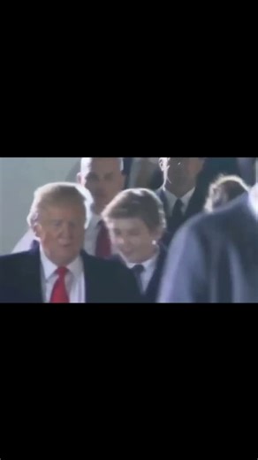 Barron Trump Fan Community | We are just a step away from 163,000 followers and our gratitude overflows 🌸 Every like every comment every share has made this journey... | Instagram