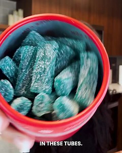 24 reactions | Join over 1 million licorice lovers & try the world’s freshest, juiciest, and most delicious gourmet licorice - only at Licorice.com! ❤️ 50+ Gourmet Flavors Made Worldwide ⭐️ Over ONE MILLION Happy Customers  Delivered Fast & Fresh ⚖️ Comes in 1 lb tubes  Buying for friends or family? We offer beautiful gift boxes and bundles! Treat yourself or a loved one today! | Licorice.com | Facebook