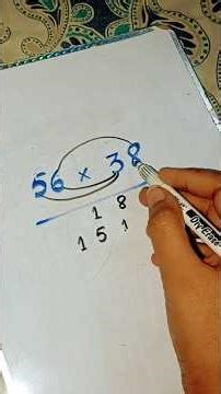 Learn Multiplication with Sarah