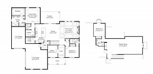 Grace’s Place by Romanelli and Hughes Homes