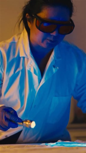 Ventura County Sheriff | 🔬🧬🔍National Forensic Science Week is wrapping up, and we want to take a moment to thank the dedicated men and women of our crime lab.... | Instagram