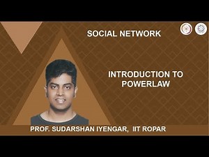 Introduction to Powerlaw