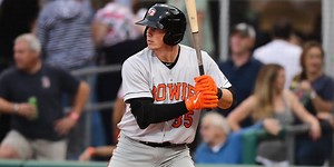 Rutschman set to play in 2021 Futures Game