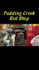 403K views · 4.5K reactions | Lowering a traditional hot rod by reversing spring eyes… #hotrods #lowered #customcars | Pudding Creek Rod Shop | Facebook