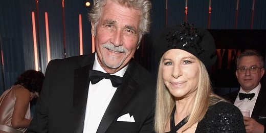 All About Barbra Streisand's Talented Kids, Including Actor Josh Brolin