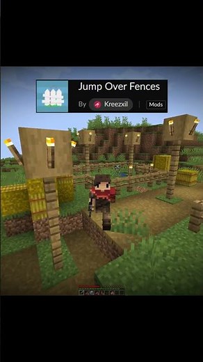 minecraft cool mods ☠️ part 300