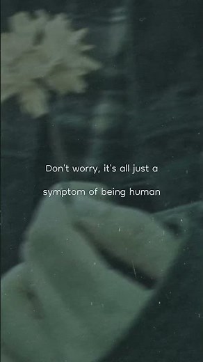 A Symptom Of Being Human | Lyrics #Shinedown