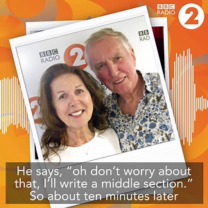 43K views · 235 reactions | "And there you go, that's Pearl's A Singer!" Elkie Brooks tells the tale of one of her most iconic songs.  | BBC Radio 2 | Facebook