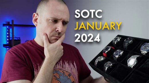 Biggest Collection Yet! SOTC – Rolex, Seiko, Citizen, Vintage G-Shock