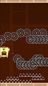 Hello secret way geometry dash