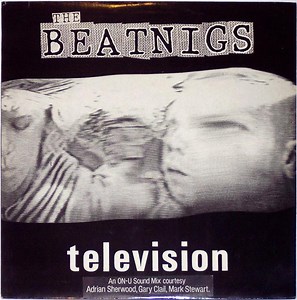 The Beatnigs - Television