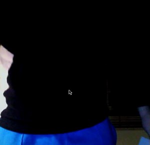 FlarToolkit SingleMarker Detection