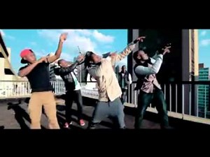 Sethunya_Sethunya -Sesotho hiphop/Rap Lieutenant General.