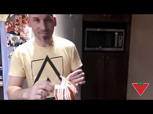 My product review: MasterChef Microwave