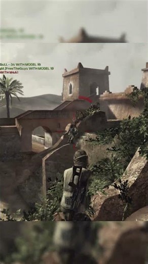 SOCOM Confrontation ZERO PART 3