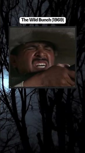 Unraveling the Wild Bunch Final Shootout: Disturbingly Intense Scenes in Cinema