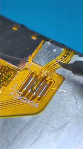 #mobile strip reparing