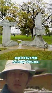 The Fight to Protect Our Visionary Highway Art | I-80 Sculptures #Shorts Series