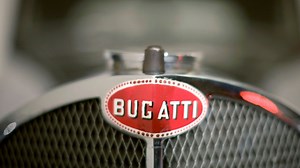 Bugatti to launch hypercar later this year with 'never before seen features'